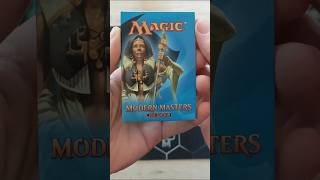 Special | MTG Modern Masters 2015 opening #nerdsplayground #mtg #Marvel #tcg #fyp