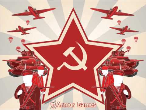 Endless War 6 game music