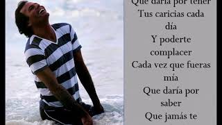 Ni Te Tengo, Ni Te Olvido - Julio Iglesias - (Lyrics)