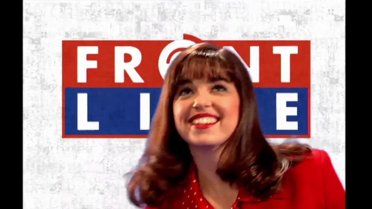 Frontline One big family Promo HD