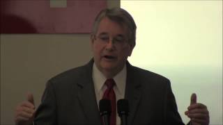 Sen. Pres. Don Gaetz speaks on Ethics