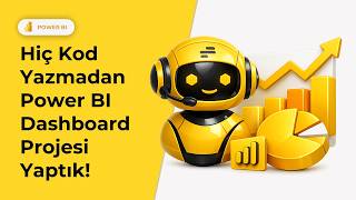 Power BI'da Yapay Zekâ Dönemi: MCP ile Veri Modeli ve DAX Hazırlama