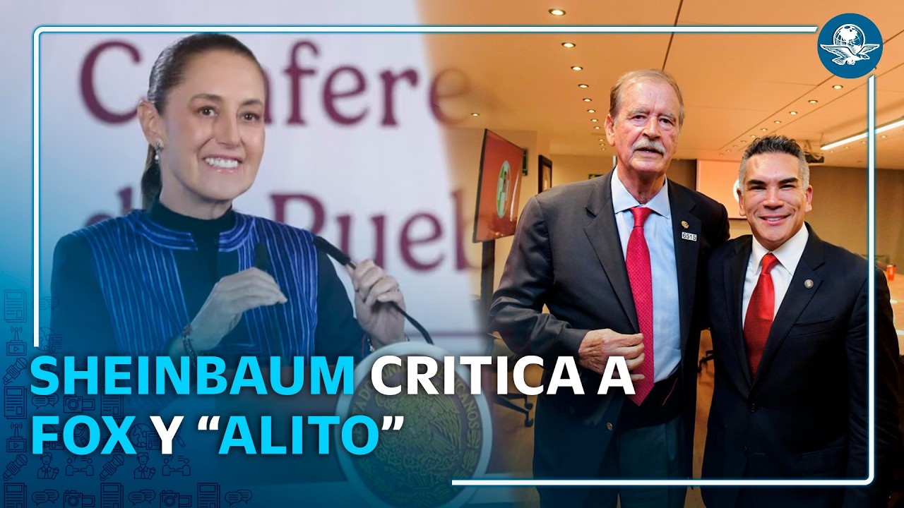Sheinbaum pone a votación en Colima prohibir doble o triple nacionalidad a Presidentes