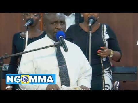 PATRICK NAKAYA - Sing everyday (OFFICIAL LIVE VIDEO)