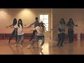HIPHOP: NLT - Let Me Know choreography by ...