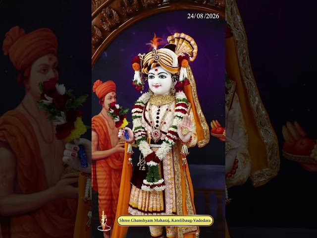 Ghanshyam Maharaj