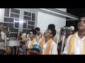 Chindupatt Erimayil Sarath Santhi