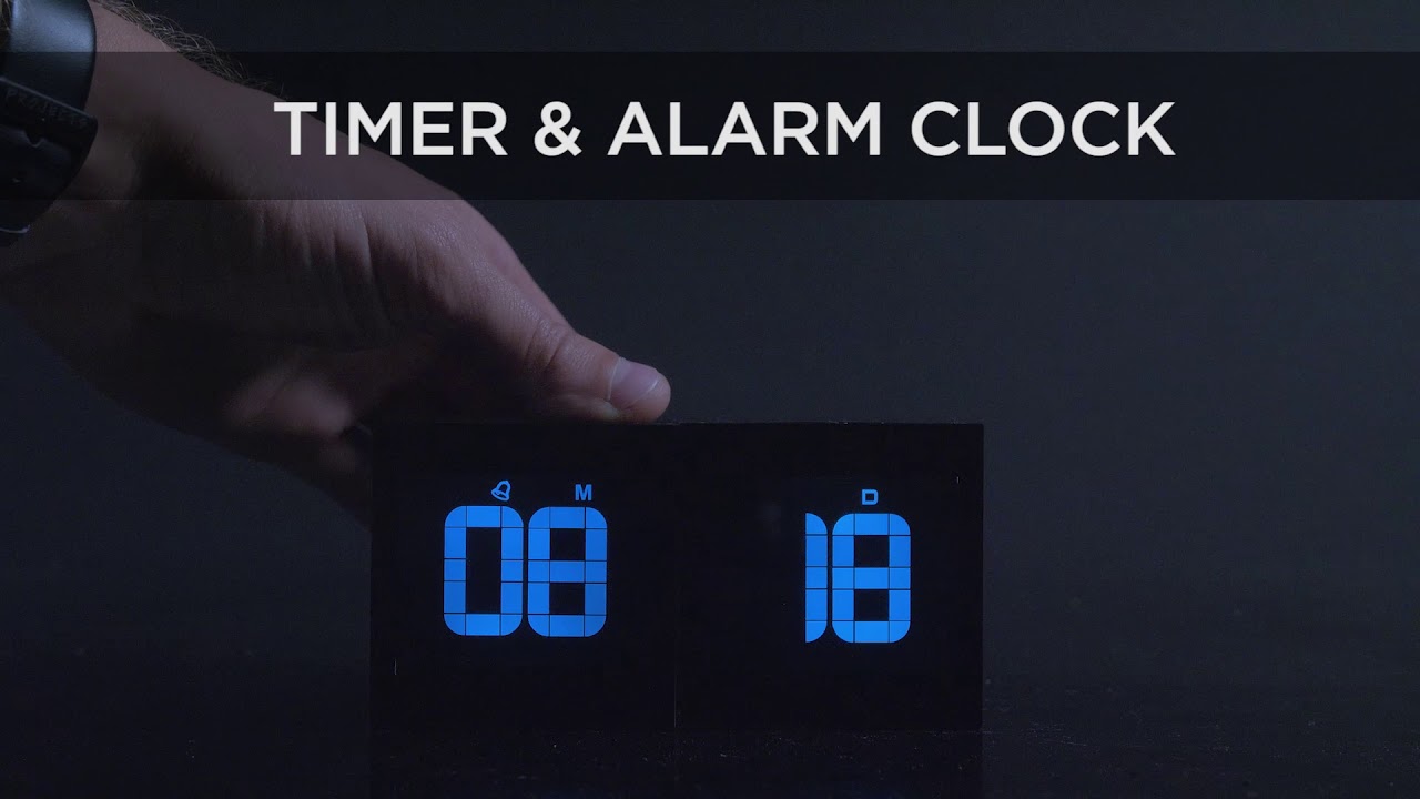 Clock² video thumbnail