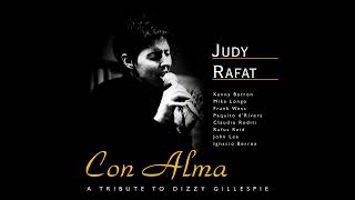 Fiesta Mojo - Con Alma (A tribute to Dizzy Gillespie)