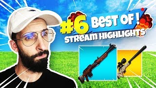 Je quitte ma copine en live best of 6