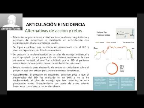 Webinar "Desmitificando a los Bancos de Desarrollo" - 17.05.2017