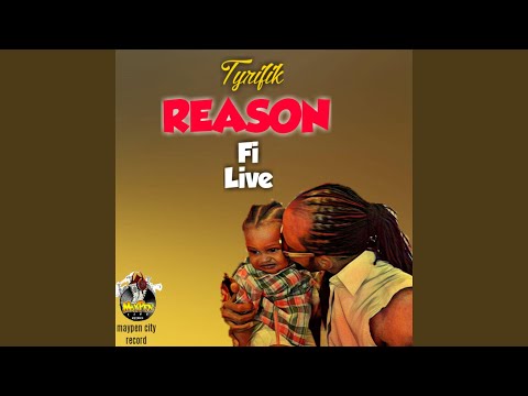 Reason Fi Live