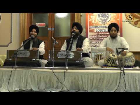 Beet Jahe - Bhai Satvinder Singh Harvinder Singh (Delhi Wale)