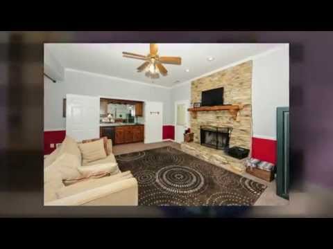 1138 Country Club Circle