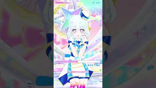 【おねプリバース2弾】ゆいとみちるとゆきみでワクワクO'clock【アイドルランドプリパラ】【おねがいアイプリ2だん】