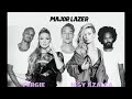 Major Lazer - Like Dat (ft. Iggy Azalea & Fergie)