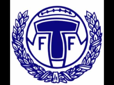 Trelleborgs FF - Blå Som Stål