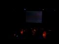 The Besnard Lakes - People Of The Sticks -  Live at Montreal Theatre Corona 2013-08-01.