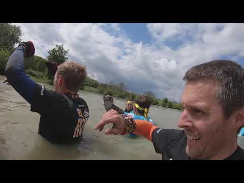 Rat Race 11.05.2019 Tabula Raser