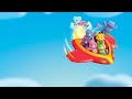 Care Bears To The Rescue 2010