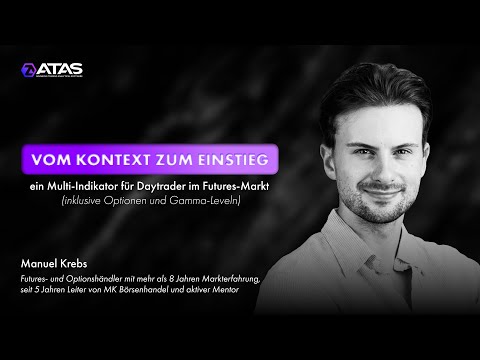 Vom Kontext zum Einstieg – ein Multi-Indikator für Daytrader im Futures-Markt