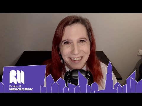 Hitchhiking Around Iceland: A Memoir