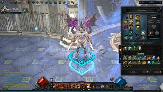 MULegend BIG OPENING