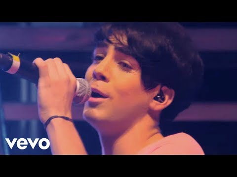 CD9 - Medley en Inglés (En Vivo)
