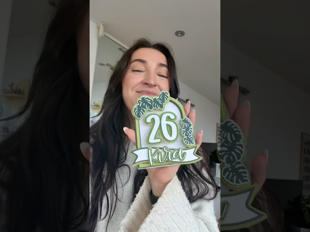 Vídeo relacionado con MMDOCO Set de 25 Adornos para Pastel de Caza, Decoración para Cumpleaños, Topper de Pastel para Fiesta Infantil, Suministros de Cumpleaños, Decoración de Torta, Fiesta Temática de Cazadores