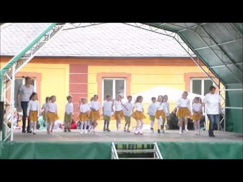 Májové oslavy 2014