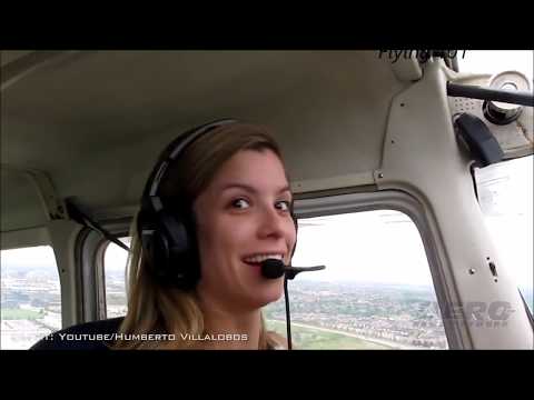 Aero-TV: The King School's Outlook - A Serious Look At The Future of Flight Training