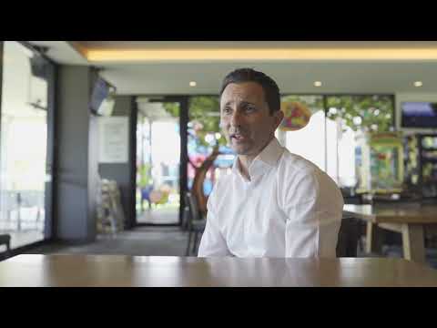 Meet Hambi Lati Real Equity Estate Agents