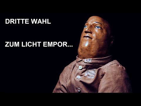 Videoclip de Zum Licht empor — Dritte Wahl