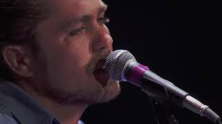 Bullet And A Target - Doyle Bramhall II with Citizen Cope. Live Guitar Festival New York 2013.