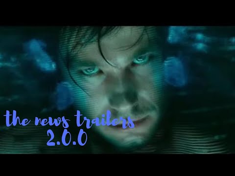 ATTRACTION 2 INVASION - The News Trailers 2.0.0 (2020)