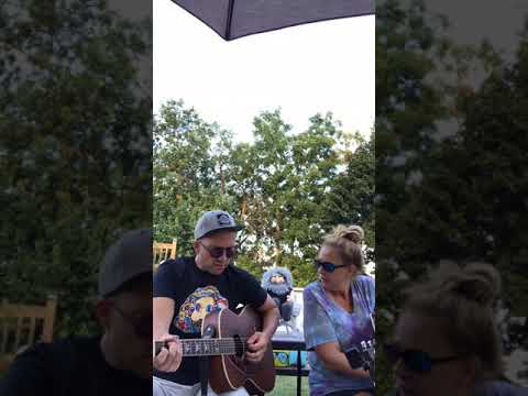 Home Concert Series Episode 20