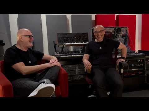 Studiotour - Jörg Hüttner - Hollywood 2025