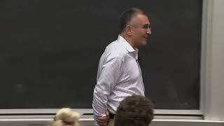 Lecture 15: Health Care III, Redistribution