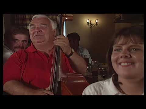 Barnbrack - Irish Folk Medley (Music Video)