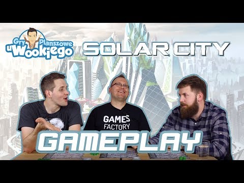 SOLAR CITY - Przemo VS Wookie VS Marcin Ropka