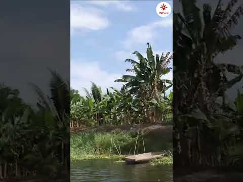 Tocache apunta a la planificación turística de la Laguna Huayranga. #peru #viajes #turismo #travel