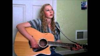 Eyes Open by Taylor Swift (Cover)-Tatum Murray