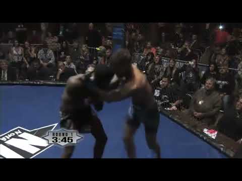 Cody Garbrandt Vs Charles Stanford Full Fight