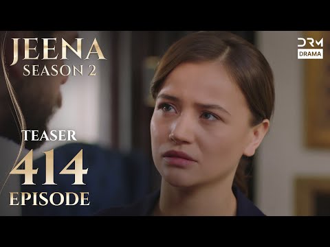 JEENA Season 2 | Teaser | Episode 414 Watch Tomorrow at 9PM | UH2O