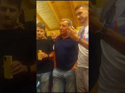 Thompson - Pjevaj Sokole (2023.)