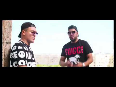 DJ Hamida feat. Cheba Dalila Lbenj - "Lettre à mon Fils" (clip officiel)