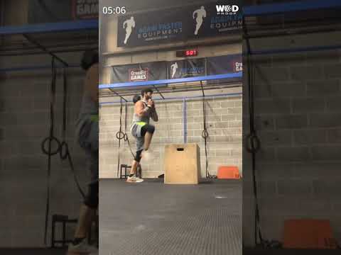 8/22/20 - "tttTD 61"