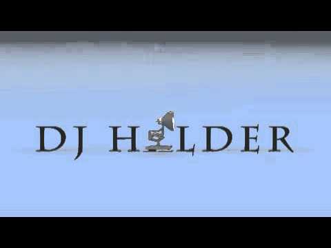 DJ HELDER PIXAR