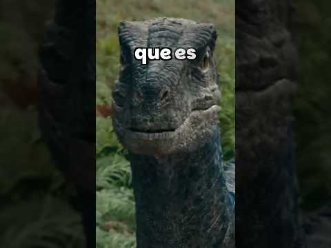 🥺THE SADDEST DETAIL OF JURASSIC PARK