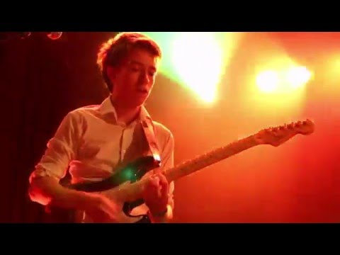 Miximetry Live @ Paloma - Cherry + Flabby Flag